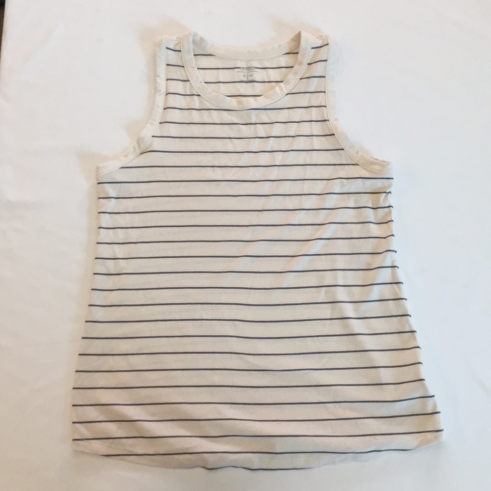 ON SALE!  Old Navy Striped Top